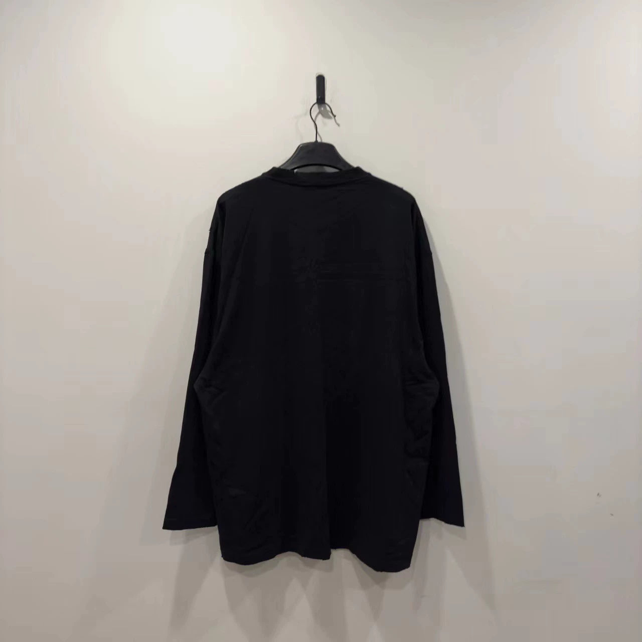 Balenciaga Phantom Blur Long Sleeve