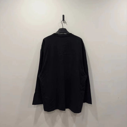 Balenciaga Phantom Blur Long Sleeve