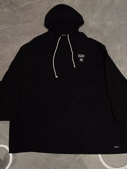 Balenciaga hoodie