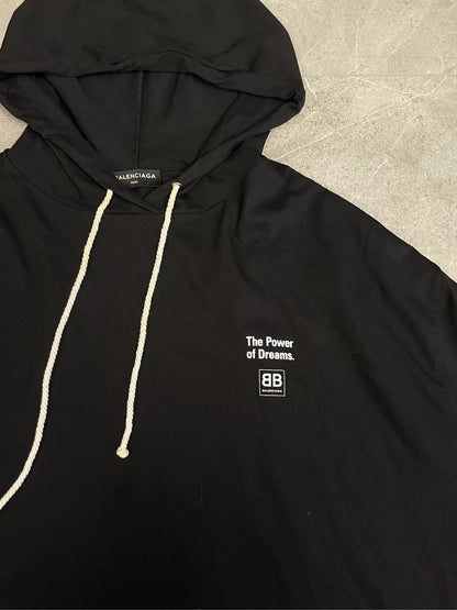 Balenciaga hoodie