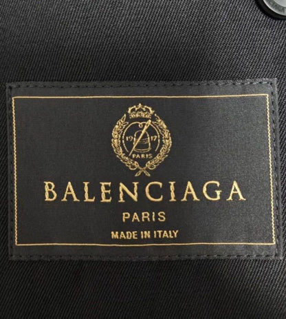 Balenciaga Inside Out Double suit jacket - DMC