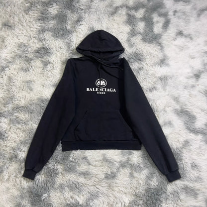 Balenciaga Family Hoodie