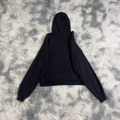 Balenciaga Family Hoodie