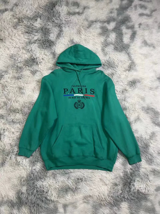 Balenciaga Hoodie