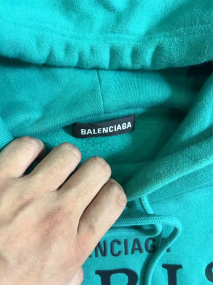 Balenciaga Hoodie