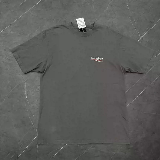 Balenciaga Grey Coke Short Sleeves