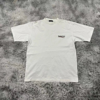 Balenciaga Cola Short Sleeves