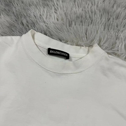 Balenciaga Cola Short Sleeves