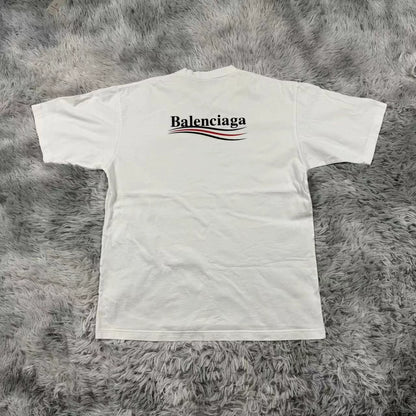 Balenciaga Cola Short Sleeves