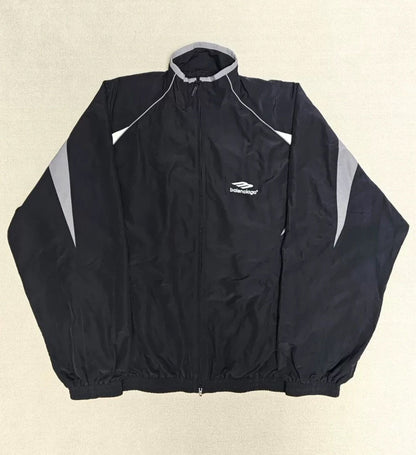 Balenciaga 3B sports series sports jacket - DMC