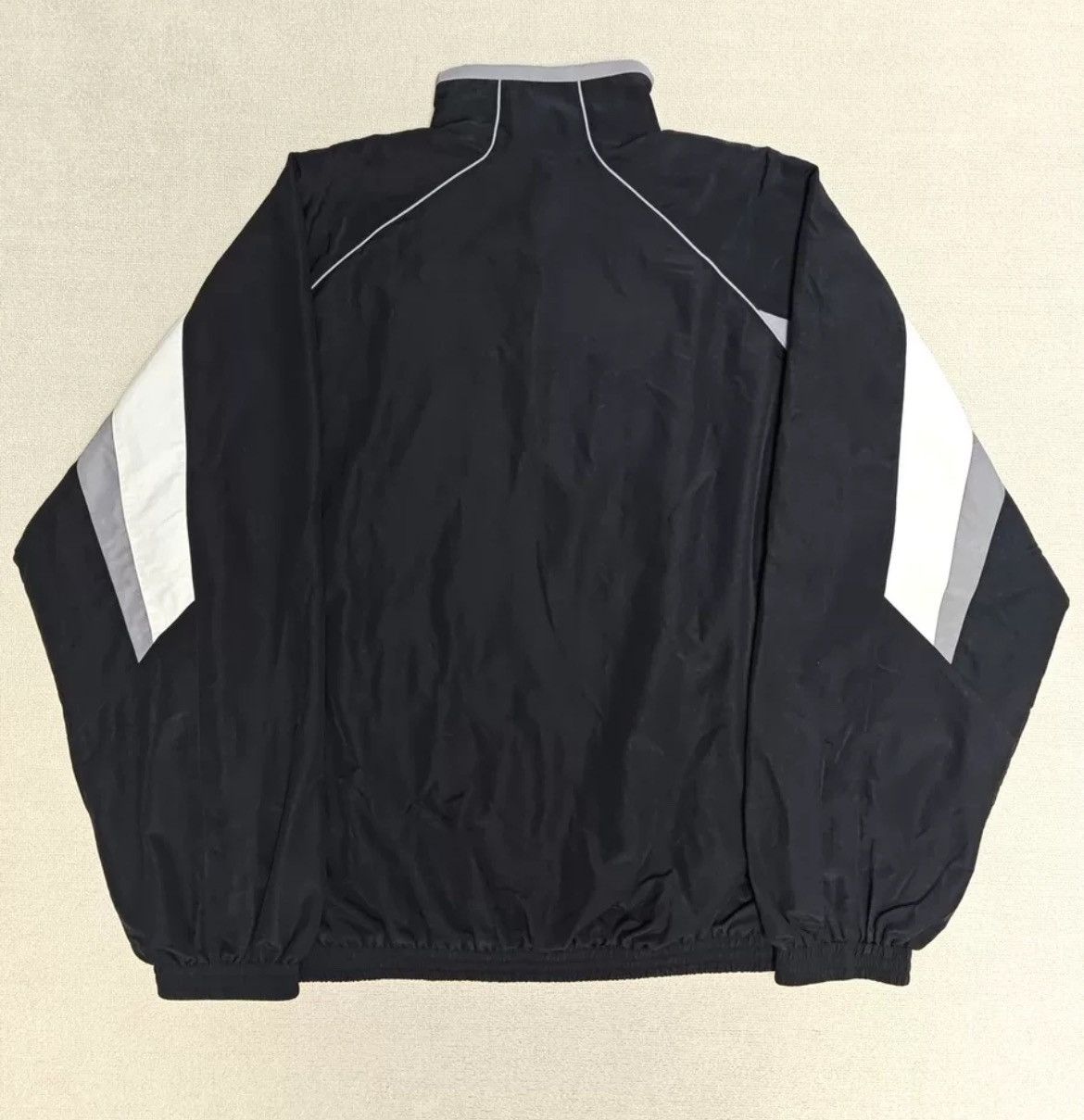 Balenciaga 3B sports series sports jacket - DMC