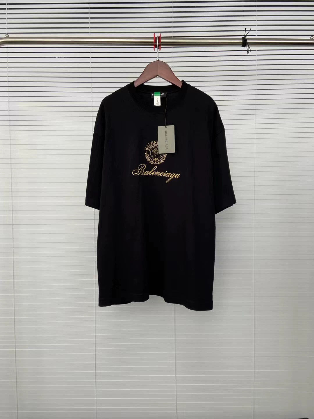 Balenciaga Limited Short Sleeves