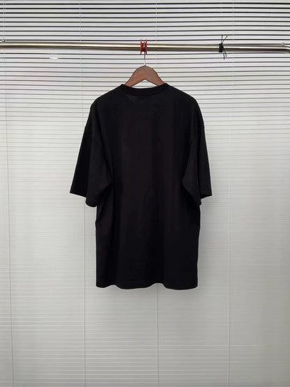 Balenciaga Limited Short Sleeves