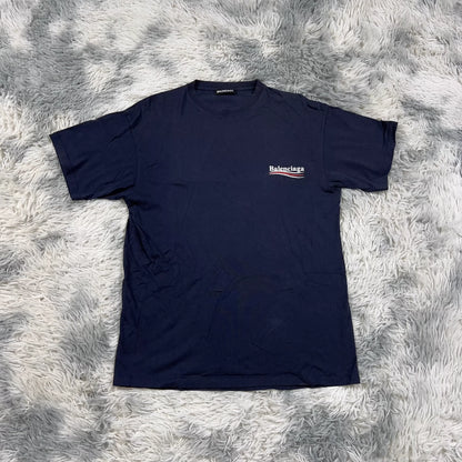 Balenciaga Wave Short Sleeves