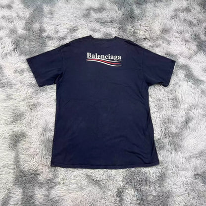 Balenciaga Wave Short Sleeves