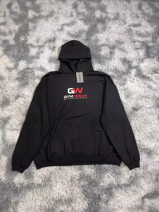 Balenciaga Hoodie