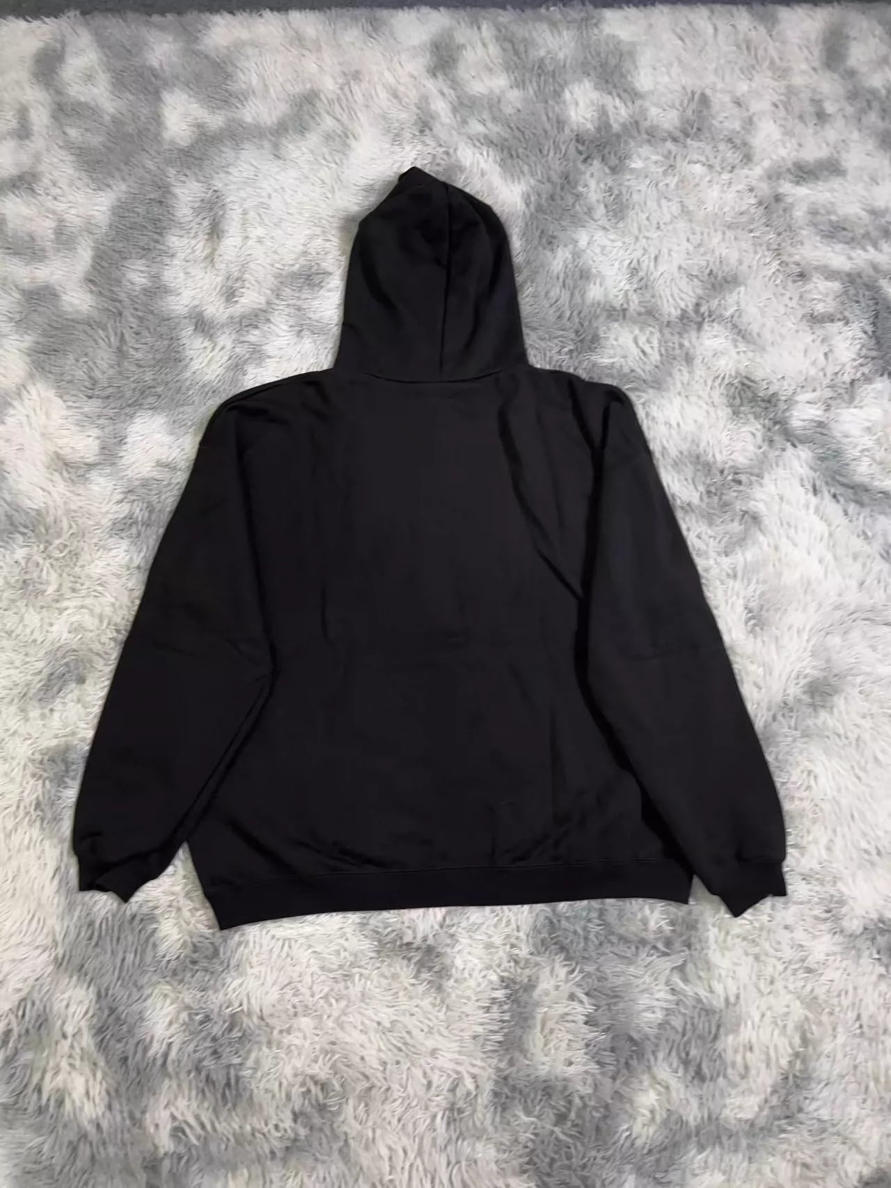 Balenciaga Hoodie