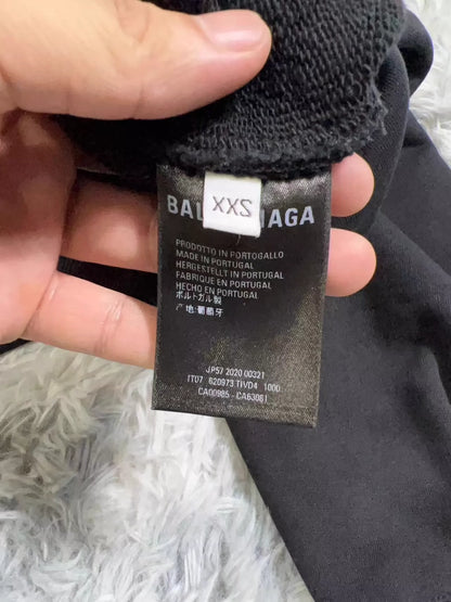 Balenciaga Hoodie