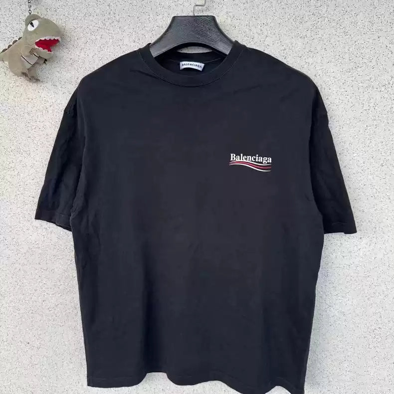 Balenciaga Cola Short Sleeves