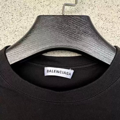 Balenciaga Cola Short Sleeves