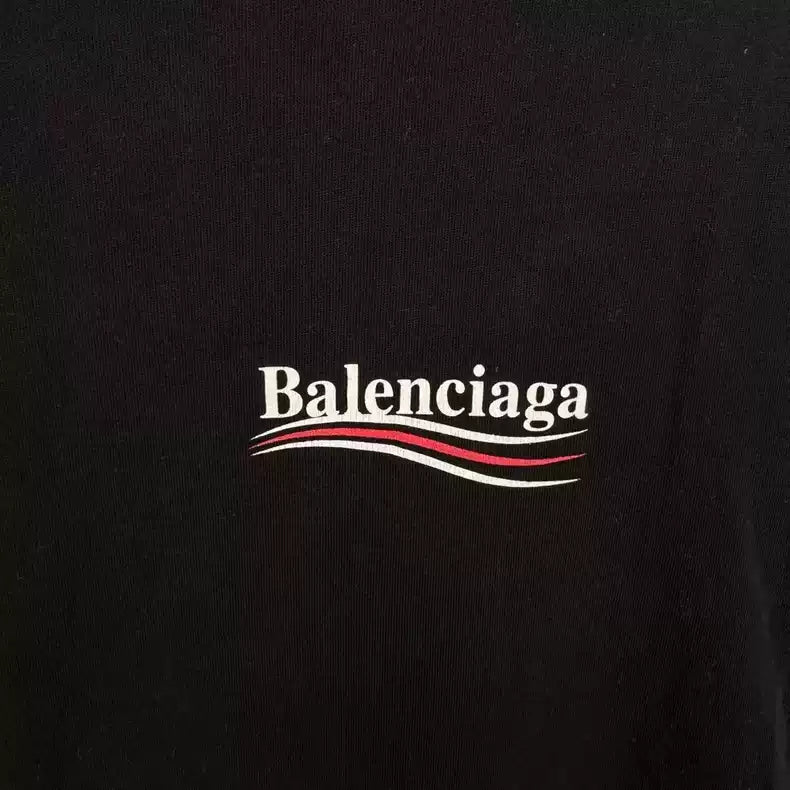 Balenciaga Cola Short Sleeves