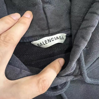 Balenciaga hoodie