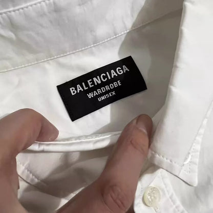 Balenciaga shirts