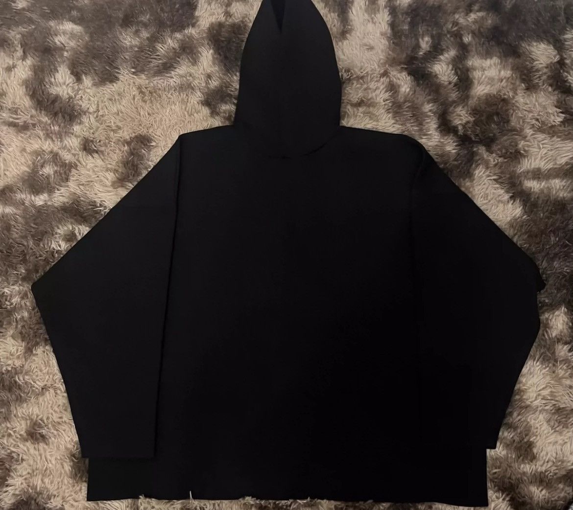 Balenciaga SS23 NYC Show Hoodie - DMC