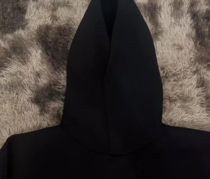 Balenciaga SS23 NYC Show Hoodie - DMC