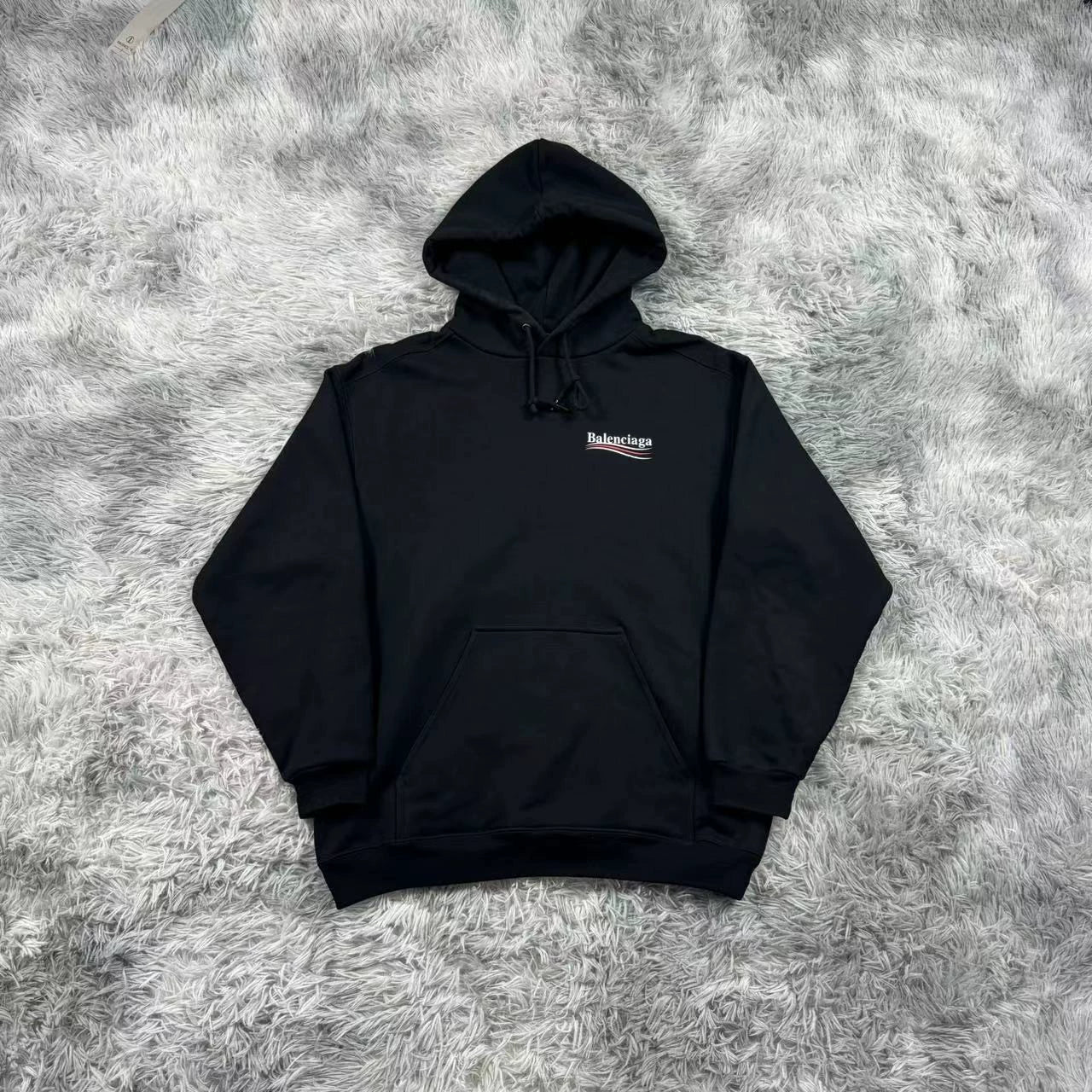 Balenciaga Cola Hoodie