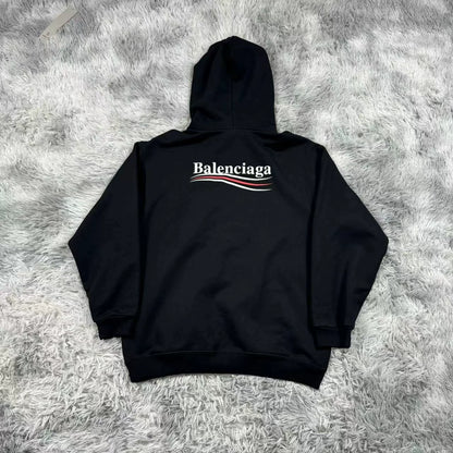 Balenciaga Cola Hoodie