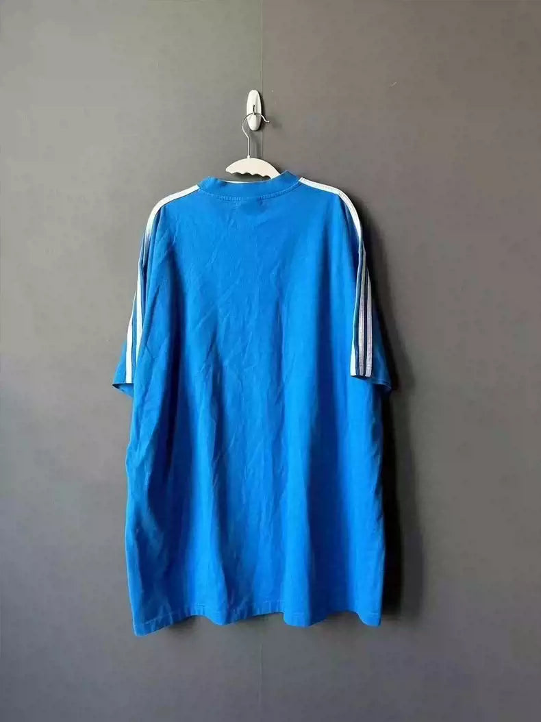 Balenciaga x adidas Short sleeve shirt