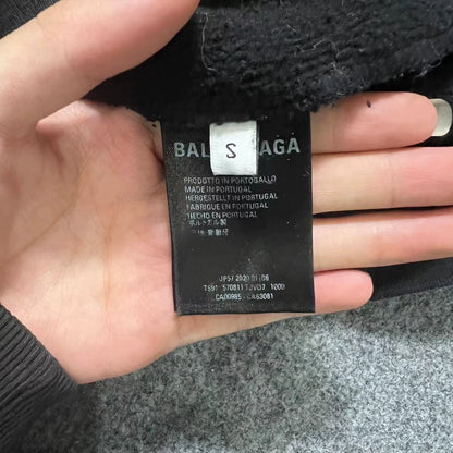 Balenciaga hoodie