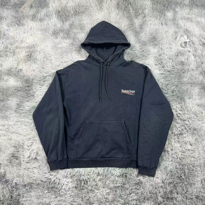 Balenciaga Cola Hoodie