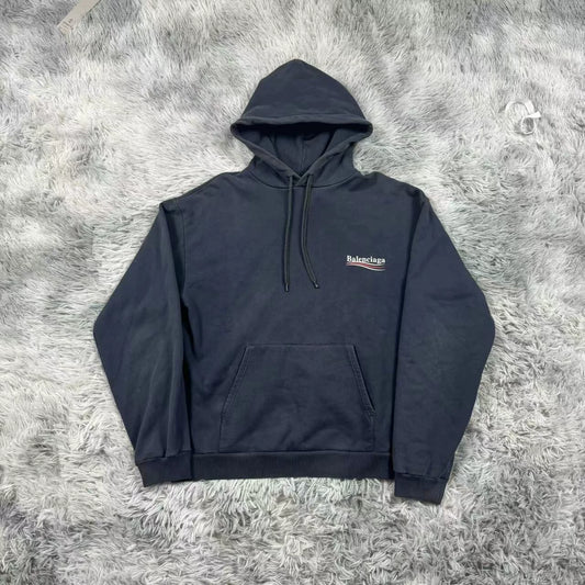 Balenciaga Cola Hoodie