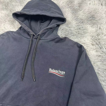 Balenciaga Cola Hoodie