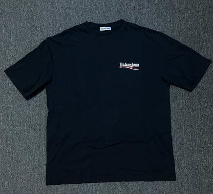 Balenciaga Cola T-shirt