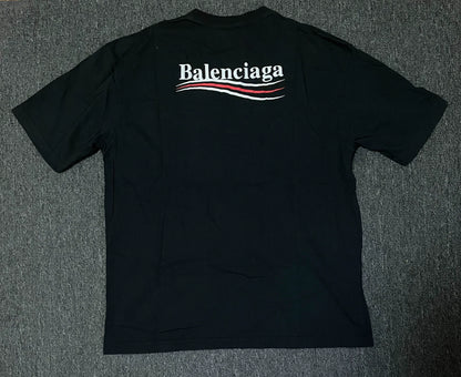 Balenciaga Cola T-shirt