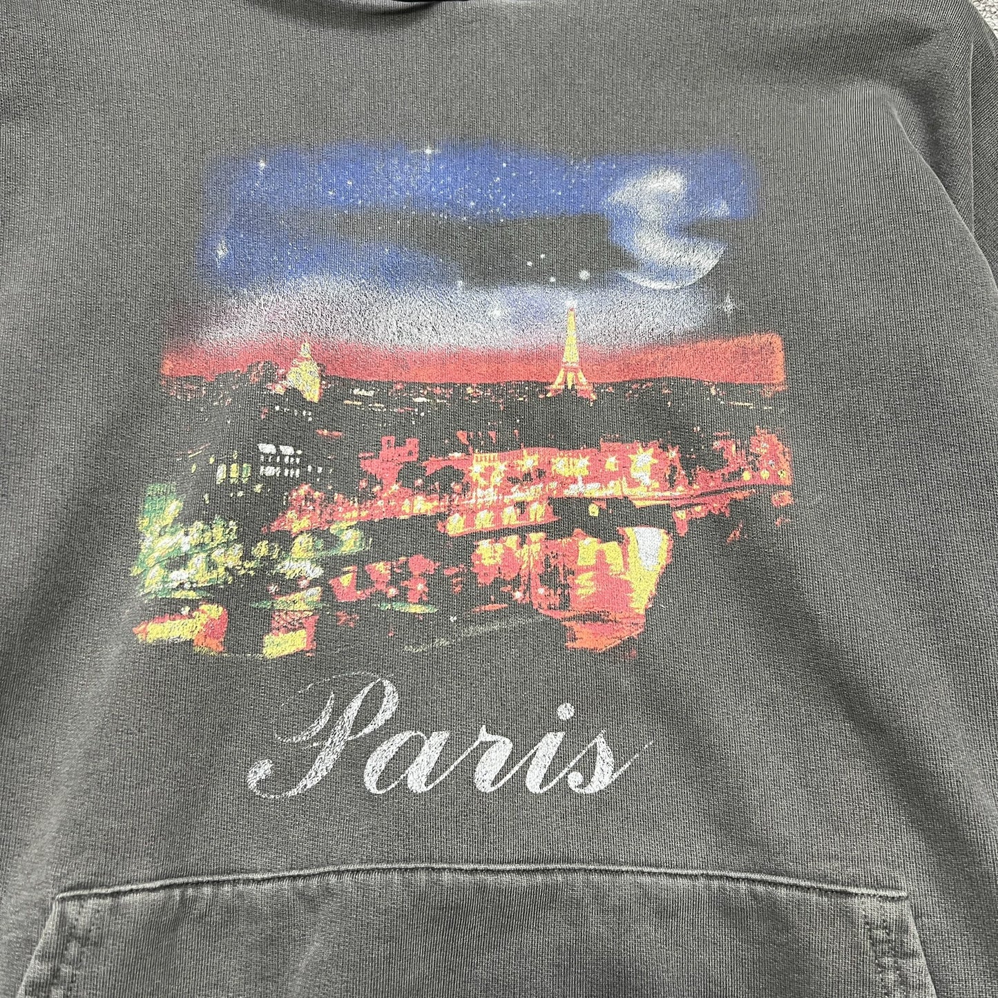 Balenciaga Night View Hoodie