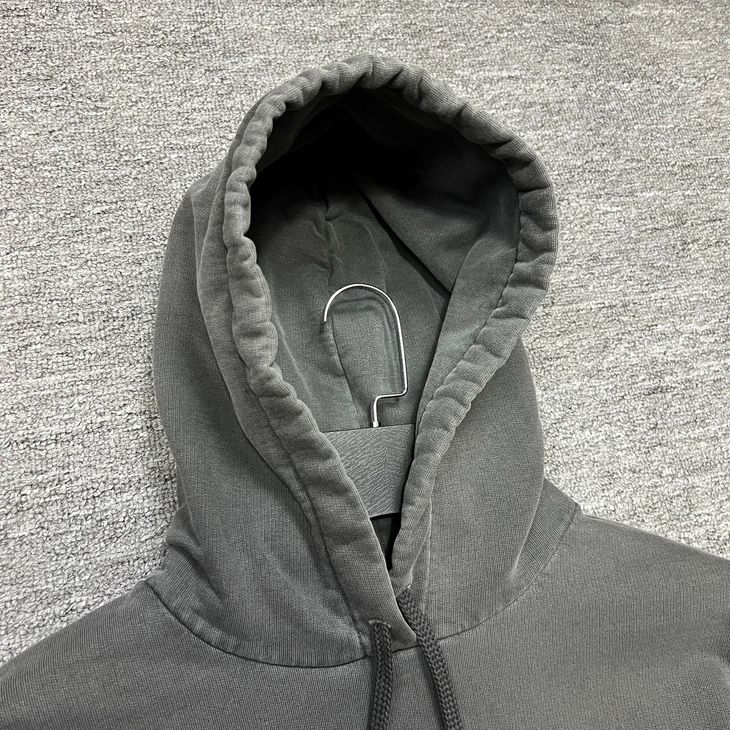 Balenciaga Night View Hoodie