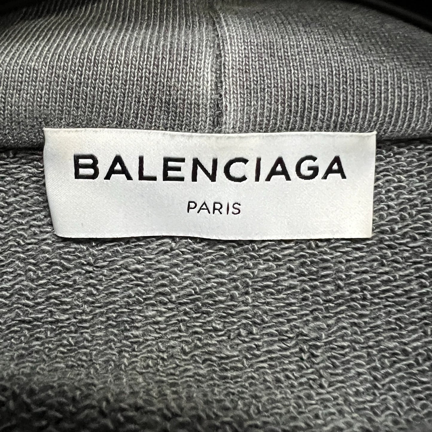 Balenciaga Night View Hoodie