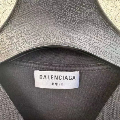 Balenciaga Simpson Family hoodie