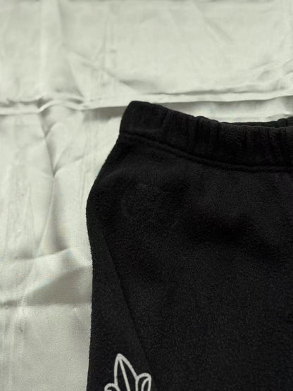 Chrome Hearts Kids Cross Logo Long Pants