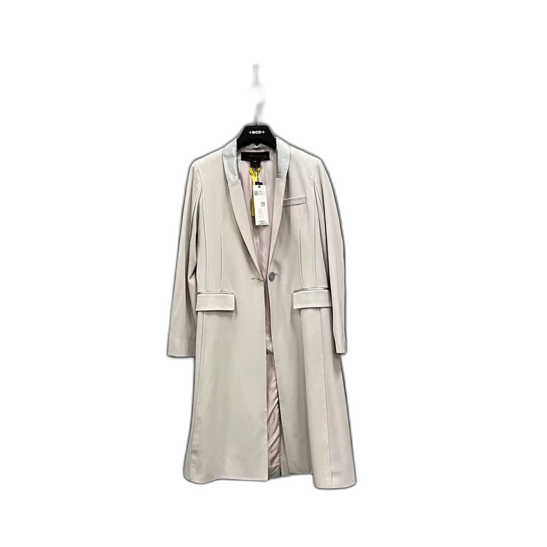 Louis Vuitton Beige Coat for Men