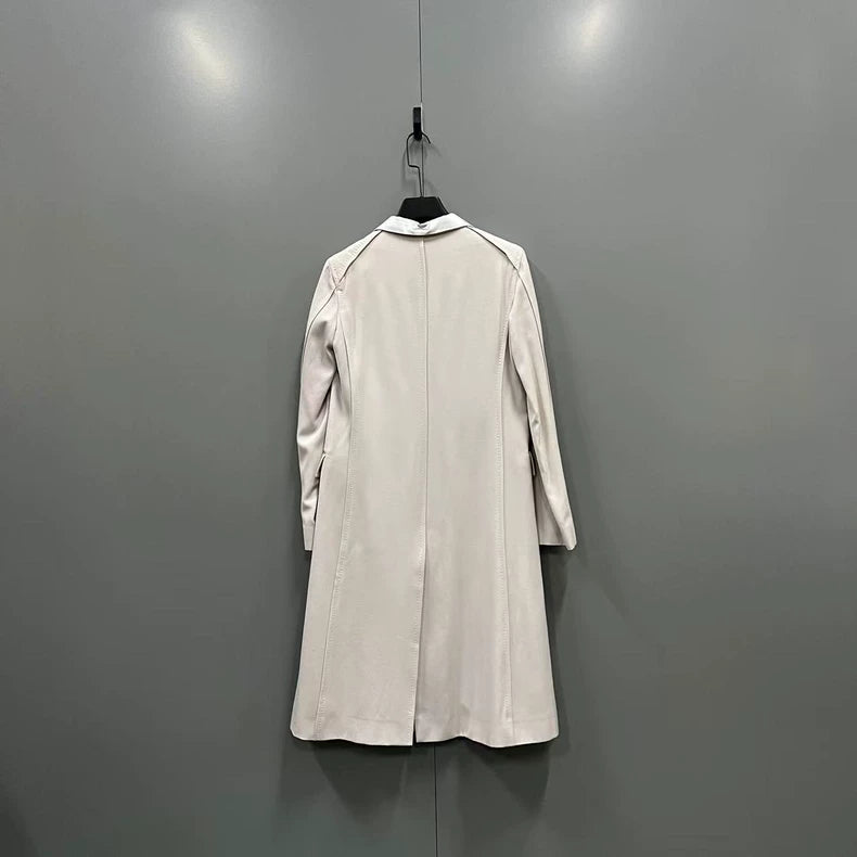 Louis Vuitton Beige Coat for Men