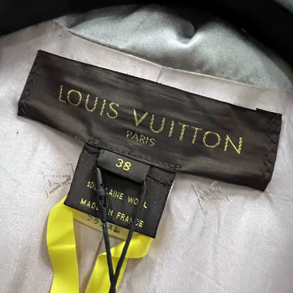 Louis Vuitton Beige Coat for Men