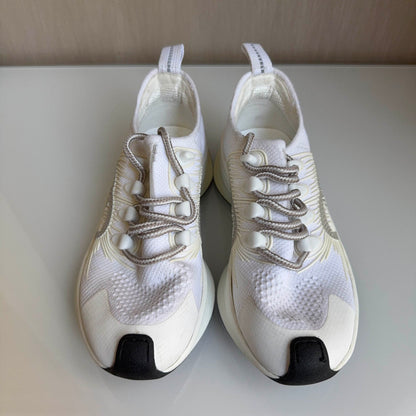 Gucci Kids RUN Low-Top Sneakers for Active Play 0079