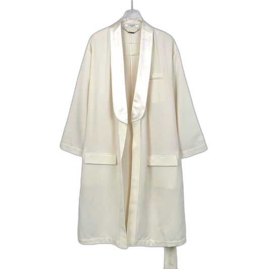 Givenchy Beige Wool Jacket XXS Size