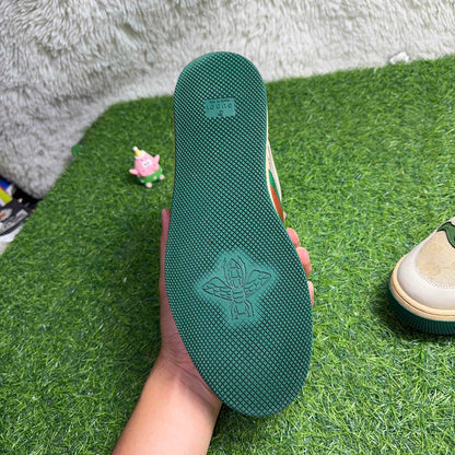 Gucci Screener Vintage Lace-Up Sneakers 0079