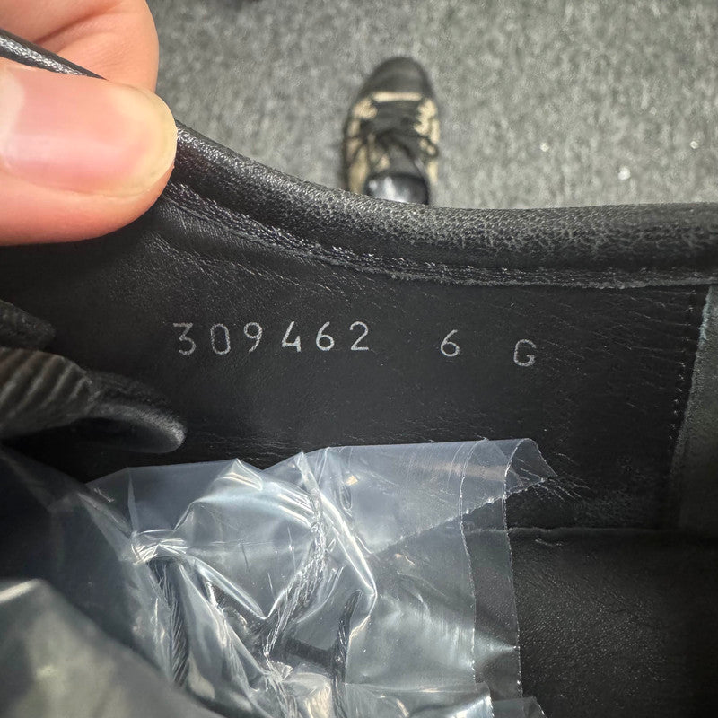 Gucci Stylish Casual Sneakers for Men 0079